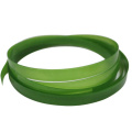 Wholesale durable PET green packing strapping band tape